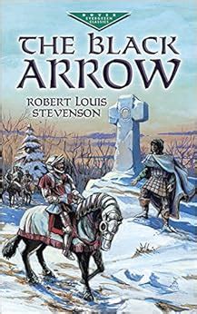 The Black Arrow Dover Children s Evergreen Classics PDF